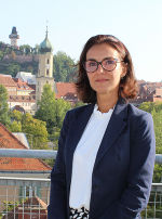 Monika Jahn © Land Steiermark Monika Jahn