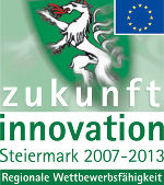 Logo des EU-Programms Regionale Wettbewerbsfähigkeit 2007-2013 Logo des EU-Programms Regionale Wettbewerbsfähigkeit 2007-2013