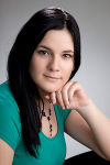 Daniela Zaunschirm © Fischer Daniela Zaunschirm © Fischer