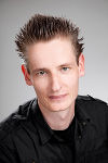 Martin Kropac © Fischer Martin Kropac © Fischer