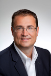Mag. Christoph Ludwig © Fischer Mag. Christoph Ludwig © Fischer