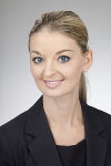 Mag. Doris Schweiggl © Fischer Mag. Doris Schweiggl © Fischer