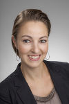 Mag. Elisabeth Repnik © Fischer Mag. Elisabeth Repnik © Fischer