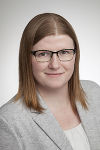 Daniela Himler © Fischer Daniela Himler © Fischer