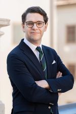 Dr. Andreas Fraydenegg-Monzello © Land Steiermark/Binder