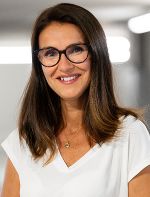 Foto von Mag. Monika Jahn