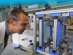 Die Microinnova Engineering GmbH aus Graz wurde auf der CPhI in Paris für den "CPhI Innovation Award 2010" nominiert.