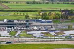 Der neue Red-Bull-Ring in Spielberg bringt enorme wirtschaftliche Impulse für die Region Aichfeld und die gesamte Steiermark.