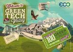 Green Tech Valley - Mit der Ausstellung steirischer Umwelttechnik-Weltklasse Produkte im retro-futuristischen Look der 50er Jahre zählte der steirische Messeauftritt fachlich und optisch zu den absoluten Besuchermagneten. © Eco World Styria Green Tech Valley - Mit der Ausstellung steirischer Umwelttechnik-Weltklasse Produkte im retro-futuristischen Look der 50er Jahre zählte der steirische Messeauftritt fachlich und optisch zu den absoluten Besuchermagneten.