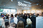 Industrial Design Show 2013 © CIS