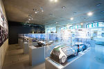 Industrial Design Show 2013