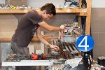 Erlebniswelt Wirtschaft bei Edelsteine Krampl © CIS Erlebniswelt Wirtschaft bei Edelsteine Krampl