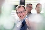 Landesrat Christian Buchmann zum aktuellen Kreativwirtschaftsbericht: "Ergebnisse bestätigen unseren Weg!" © Daniela Jakob Landesrat Christian Buchmann zum aktuellen Kreativwirtschaftsbericht: "Ergebnisse bestätigen unseren Weg!"