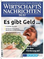 Wirtschaftsnachrichten Süd