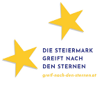 Die Steiermark greift nach den Sternen.