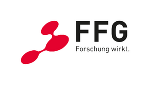 FFG Logo © FFG