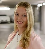 Julia Hofstätter © Oberländer Julia Hofstätter