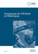 Broschüre zur Mitverlegung nach §§ 68 f TKG 2021