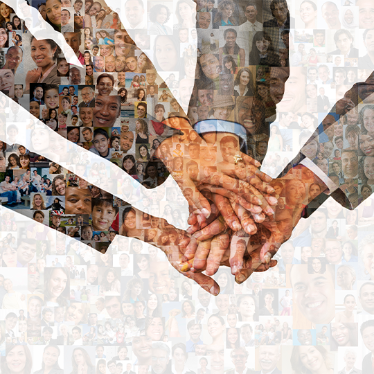 Standortpartnerschaft © gettymages.at/AscentXmedia